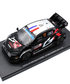 TGR別注 1/18スケール トヨタ GR ヤリス ラリー1 ハイブリッド TOYOTA GAZOO Racing WRT 17号車 セバスチャン・オジエ / ヴァンサン・ロンデ 2024年 WRC モンテカルロ ラリー  /TGR_WRC画像サブ