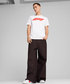 PUMA FORMULA 1 ロゴ Tシャツ ホワイト 2025画像サブ