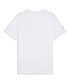 PUMA FORMULA 1 ロゴ Tシャツ ホワイト 2025画像サブ