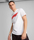 PUMA FORMULA 1 ロゴ Tシャツ ホワイト 2025画像サブ
