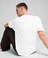 PUMA FORMULA 1 ロゴ Tシャツ ホワイト 2025画像サブ
