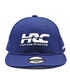 HRC Honda RACING フラットキャップ ネイビー 2025画像サブ