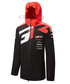 TOYOTA GAZOO Racing WRT ウォータープルーフ ジャケット 2025 /TGR_WRC画像サブ