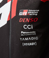TOYOTA GAZOO Racing WRT ウォータープルーフ ジャケット 2025 /TGR_WRC画像サブ
