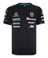 佐藤琢磨 TS ドライバーズ Tシャツ 2025画像サブ