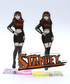 STANLEY TEAM KUNIMITSU レースアンバサダー アクリルスタンド画像サブ