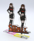STANLEY TEAM KUNIMITSU レースアンバサダー アクリルスタンド画像サブ