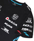 佐藤琢磨 TS ドライバーズ Tシャツ 2025画像サブ