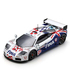 スパーク 1/43スケール マクラーレン F1 GTR No.25 シルバーストーン BPR 1996年 J. Laffite – M. Duez 画像サブ