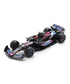 スパーク 1/64スケール BWT アルピーヌ F1 チーム A524 エステバン・オコン 2024年 バーレーンGP