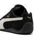 PUMA スピードキャット OG スニーカー ブラック /pjk画像サブ