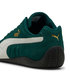 PUMA スピードキャット OG スニーカー グリーン /pjk画像サブ