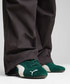 PUMA スピードキャット OG スニーカー グリーン /pjk画像サブ