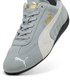 PUMA スピードキャット OG スニーカー グレー /pjk画像サブ