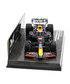 フェルスタッペン別注 ミニチャンプス 1/43スケール オラクル レッドブル レーシング ホンダ RB20 マックス・フェルスタッペン 2024年 スペインGP 優勝 /ARB/24f1m画像サブ