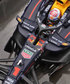 フェルスタッペン別注 ミニチャンプス 1/43スケール オラクル レッドブル レーシング ホンダ RB20 マックス・フェルスタッペン 2024年 スペインGP 優勝 /ARB/24f1m画像サブ