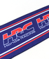 HRC Honda RACING タオルマフラー トリコロール画像サブ