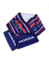 HRC Honda RACING タオルマフラー トリコロール画像サブ