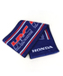 HRC Honda RACING タオルマフラー トリコロール画像サブ