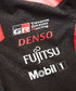 TOYOTA GAZOO Racing WEC チーム ウォータープルーフ ジャケット 2025/TGR_WEC画像サブ