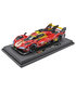 ブラゴ 1/18スケール フェラーリ 499P AF Corse NO.50 2024年 ル・マン24時間レース 優勝