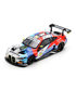 スパーク 1/43スケール  BMW M4 GT3 Team WRT No.46 バレンティーノ・ロッシ 2024年 スパ 24時間レース 