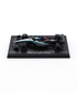 スパーク 1/64スケール メルセデス AMG ペトロナス F1 W15 E パフォーマンス ジョージ・ラッセル 2024年 ラスベガスGP 優勝 /spk画像サブ