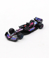 スパーク 1/64スケール BWT アルピーヌ F1 チーム A524 エステバン・オコン 2024年 バーレーンGP /spk画像サブ