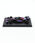 スパーク 1/64スケール BWT アルピーヌ F1 チーム A524 ピエール・ガスリー 2024年 バーレーンGP /spk画像サブ