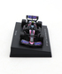 スパーク 1/64スケール BWT アルピーヌ F1 チーム A524 ピエール・ガスリー 2024年 バーレーンGP /spk画像サブ