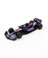 スパーク 1/64スケール BWT アルピーヌ F1 チーム A524 ピエール・ガスリー 2024年 バーレーンGP /spk画像サブ