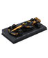スパーク 1/64スケール マクラーレン F1チーム MCL38 ランド・ノリス 2024年 マイアミGP F1初優勝画像サブ