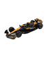 スパーク 1/64スケール マクラーレン F1チーム MCL38 ランド・ノリス 2024年 マイアミGP F1初優勝画像サブ