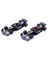 スパーク 1/64スケール BWT アルピーヌ F1 チーム A524 エステバン・オコン 2024年 バーレーンGP /spk画像サブ