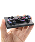 スパーク 1/64スケール BWT アルピーヌ F1 チーム A524 エステバン・オコン 2024年 バーレーンGP /spk画像サブ