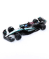 スパーク 1/64スケール メルセデス AMG ペトロナス F1 W15 E パフォーマンス ジョージ・ラッセル 2024年 ラスベガスGP 優勝 /spk画像サブ