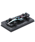 スパーク 1/64スケール メルセデス AMG ペトロナス F1 W15 E パフォーマンス ジョージ・ラッセル 2024年 ラスベガスGP 優勝 /spk画像サブ