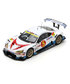 スパーク 1/43スケール マッハ車検 MC86 マッハ号 TEAM MACH  No.5 藤波清斗/塩津 佑介 2024年 スーパーGT GT300 画像サブ