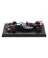 スパーク 1/64スケール マネーグラム ハース F1チーム VF-24 ニコ・ヒュルケンベルグ 2024年 オーストリアGP /spk画像サブ