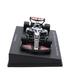 スパーク 1/64スケール マネーグラム ハース F1チーム VF-24 ニコ・ヒュルケンベルグ 2024年 オーストリアGP /spk画像サブ