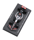 スパーク 1/64スケール マネーグラム ハース F1チーム VF-24 ニコ・ヒュルケンベルグ 2024年 オーストリアGP /spk画像サブ