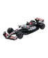 スパーク 1/64スケール マネーグラム ハース F1チーム VF-24 ニコ・ヒュルケンベルグ 2024年 オーストリアGP /spk画像サブ