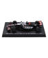 スパーク 1/64スケール マネーグラム ハース F1チーム VF-24 ケビン・マグヌッセン 2024年 /spk画像サブ