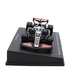 スパーク 1/64スケール マネーグラム ハース F1チーム VF-24 ケビン・マグヌッセン 2024年 /spk画像サブ