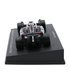 スパーク 1/64スケール マネーグラム ハース F1チーム VF-24 ケビン・マグヌッセン 2024年 /spk画像サブ
