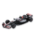 スパーク 1/64スケール マネーグラム ハース F1チーム VF-24 ケビン・マグヌッセン 2024年 /spk画像サブ