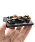 スパーク 1/64スケール マクラーレン F1チーム MCL38 ランド・ノリス 2024年 マイアミGP F1初優勝 /spk画像サブ