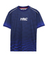 HRC Honda RACING Tシャツ ネイビー 2025