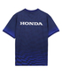 HRC Honda RACING Tシャツ ネイビー 2025画像サブ