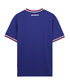 HRC Honda RACING Tシャツ トリコロール 2025画像サブ